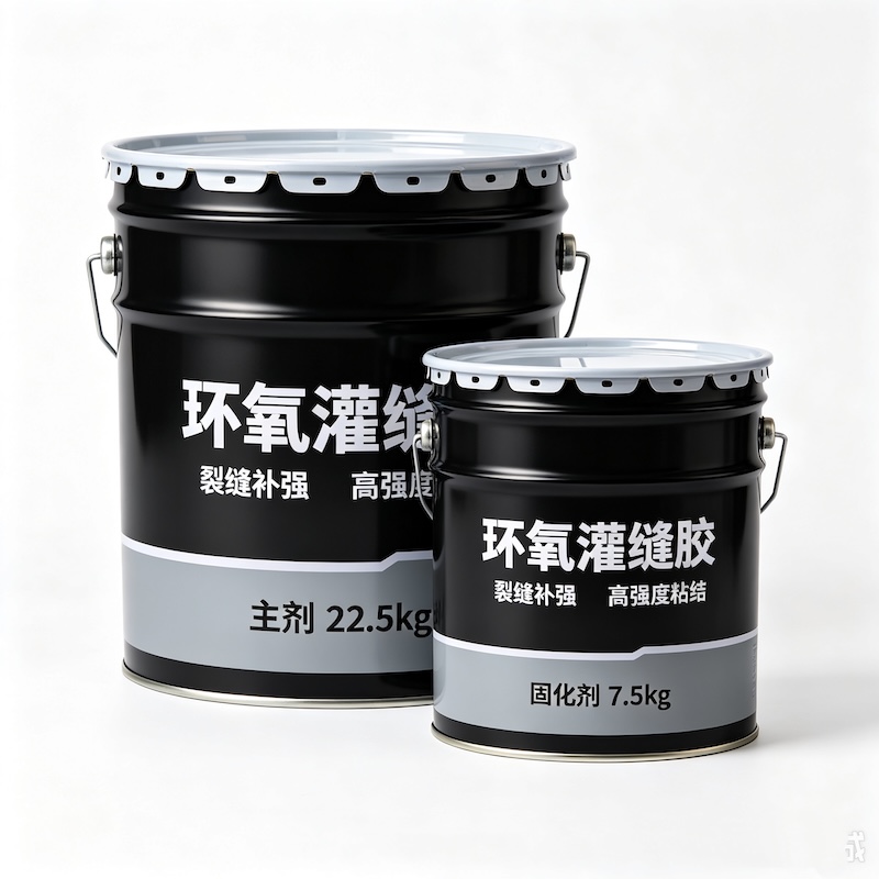 永登裂缝修复封闭胶